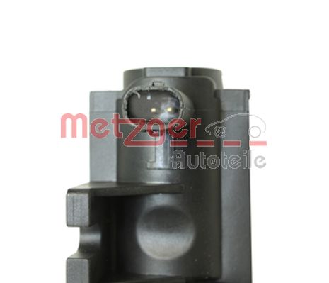 Convertor presiune esapament METZGER 0892672